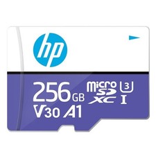 HP PNY MX330 microSDXC 256GB