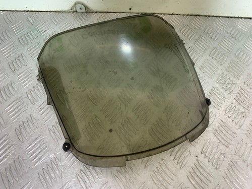 Honda nt650 deauville screen - nt650,