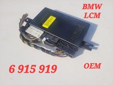 BMW E39 E53 X5 Light Control