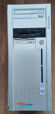 Fujitsu siemens sempron - fujitsu, pc