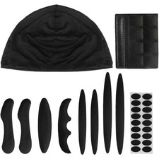 1 Set Helmpolster Fahrradhelm