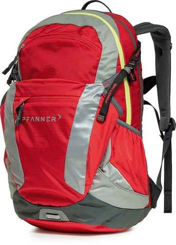 Airstream zipp2zipp rucksack - airstream,