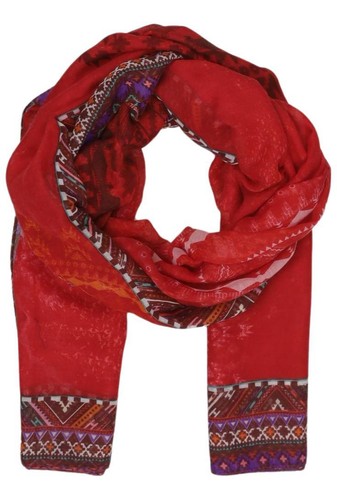 Desigual schal damen tuch - schal,