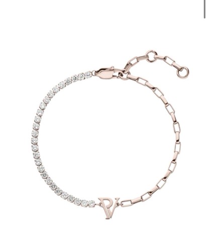 Paul valentine tennis - valentine, chain