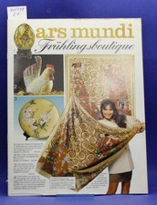 Ars mundi frühlingsboutiyue - mundi,