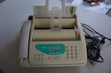olivetti fax lab 275 Faxgerät, Telefon