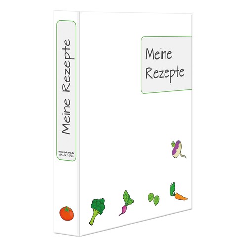 Pricaro rezeptordner - pricaro,