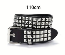 Nietengürtel "Umbraferrum" /