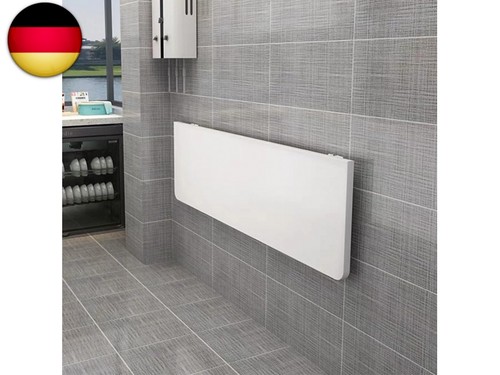 Huole klappbarer wandtisch - klappbarer,