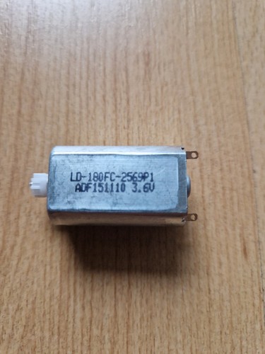 Loda motor 180 - ff, für