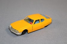 Siku V-Serie Metall V 322 Citroen SM PKW / Auto 1971-1974