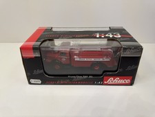 Schuco 1:43 Krupp Titan SWL 80 Tankwagen Esso Automobil Klassiker OVP