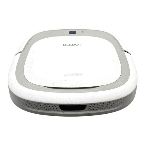 Deebot da5g staubsaugroboter - deebot,