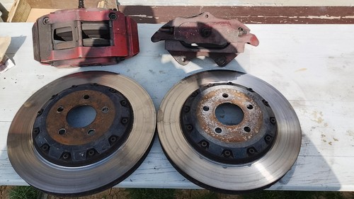 Xyz bremsanlage alfa romeo - alfa,