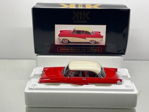 Scale kkdc180271 ford - scale,