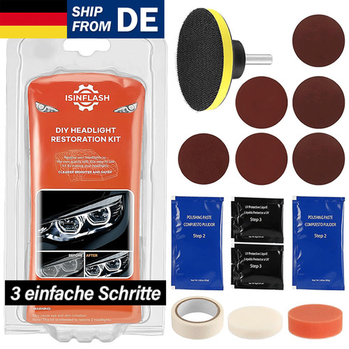 Profi reparatur set - profi,