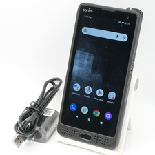 Sonim XP10 - 128 GB - Black
