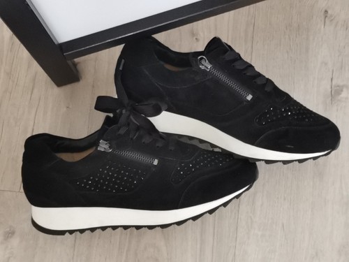 Hassia premium comfort sneaker - premium,