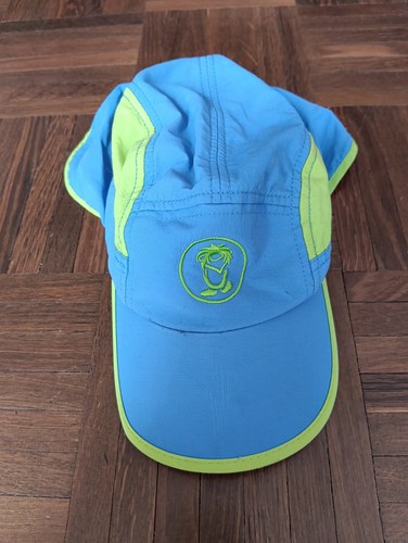 Trollkids cap mit nackenschutz - trollkids,