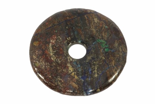 Unikat zarinit schmuck - unikat,
