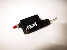 Stellmotor tankklappe - stellmotor,