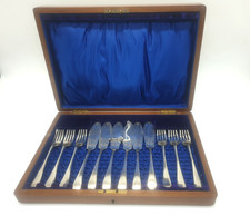 Art Deco 12 teiliges