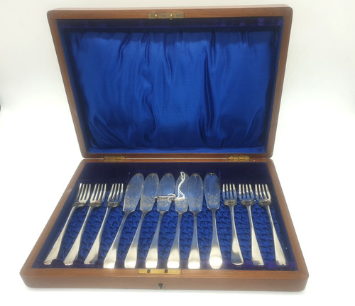 Art deco teiliges - art,