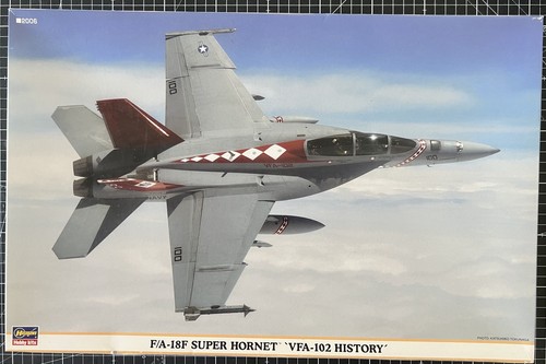 Hasegawa 18f super - hasegawa,