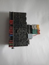 VW Bus T4 Sicherungskasten