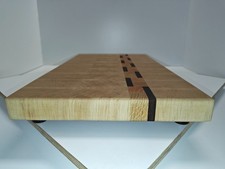 Stirnholz Schneidebrett –