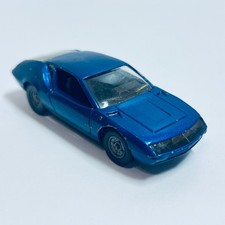 Solido - Renault Alpine A310 -