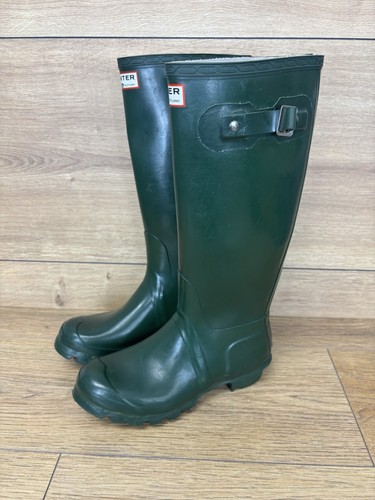 Hunter gummistiefel uk - hunter, gr.