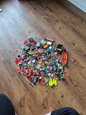 Konvolut playmobil ersatzteile - konvolut,