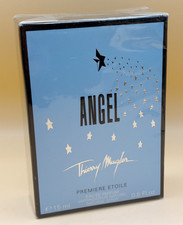 THIERRY MUGLER - ANGEL WOMAN - 15 ML EAU DE PARFUM PREMIERE ETOILE - NEU - OVP