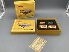 Modellautos schuco - 1:90,