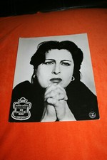Die Tätowierte Rose, Anna Magnani,altes Aushangfoto Nr 22 . (As50)