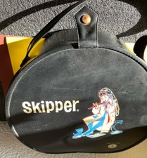 Barbie French Skipper hatbox