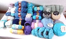 5000 g Wolle Häkeln Stricken Basteln Mohair Baumwolle Lammwolle Alpaka Schurwo