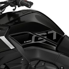 Seitenaufkleber Tank für BMW K 1600 GT/L 2022-2024 L-218 Blackstorm