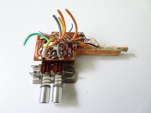 Uher 4400 report - uher,