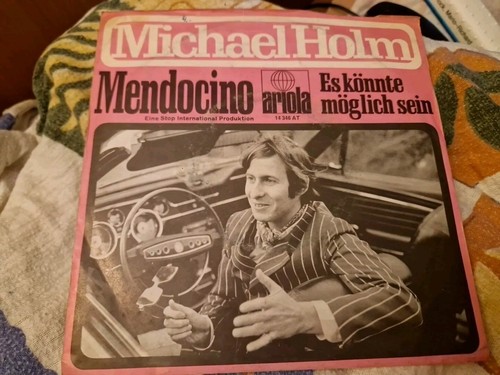 Michael holm mendocino - michael,