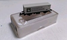 Mini-Club Spur Z - 8600 -