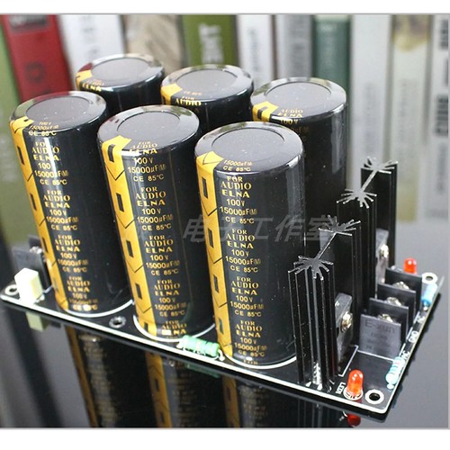 1pc elna 15000uf100v - 1pc,