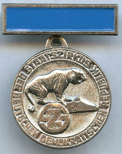 Silberne verdienstmedaille - silberne,