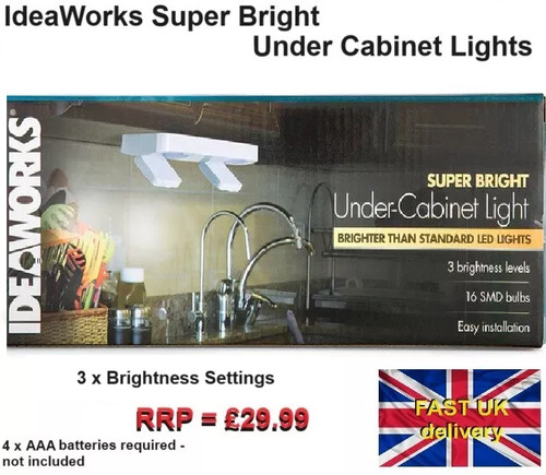 Ideaworks superhell 3x - ideaworks,
