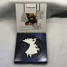 Hutschenreuther Angel Bisque