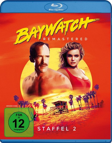 Baywatch staffel blu - -,