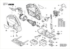 Bosch ersatzteile für - ersatzteile,