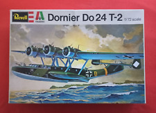 1/72 Revell H-2024, DORNIER Do 24 T-2