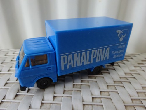 Kastenwagen panalpina - lt,